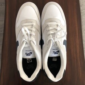 Nike SB Delta Force Vulc Skate Shoes